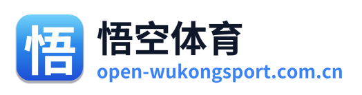 悟空体育 Logo